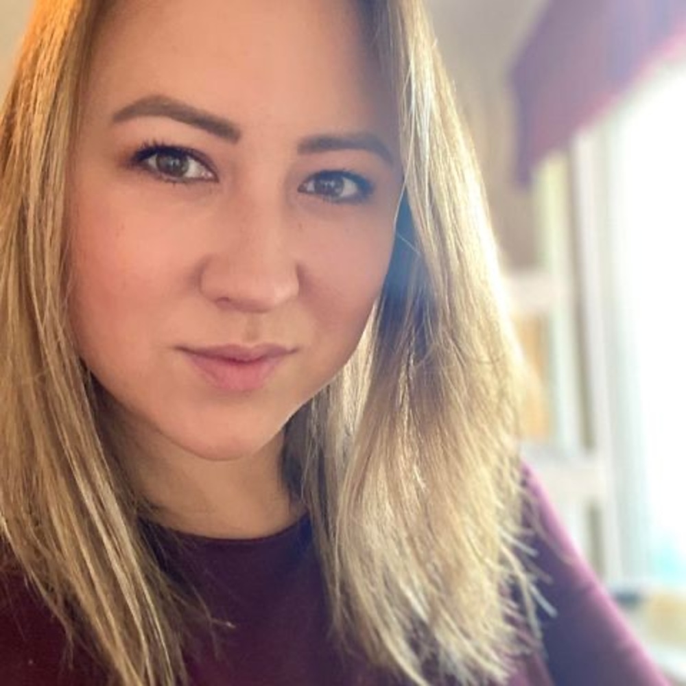 Meet your Posher, Kim